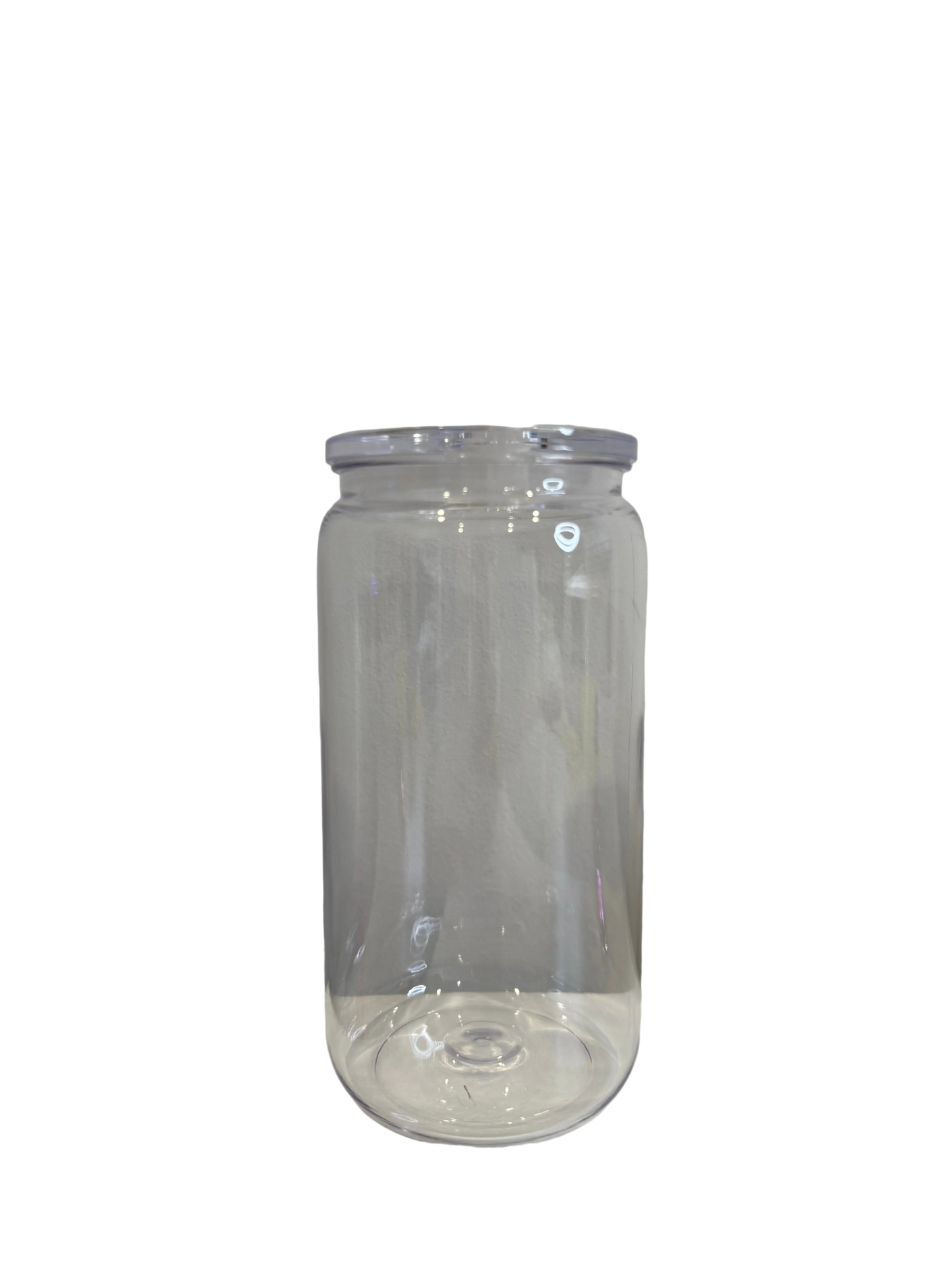 16oz Acrylic Can