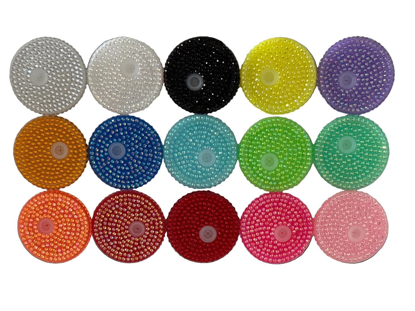 Bling Lid