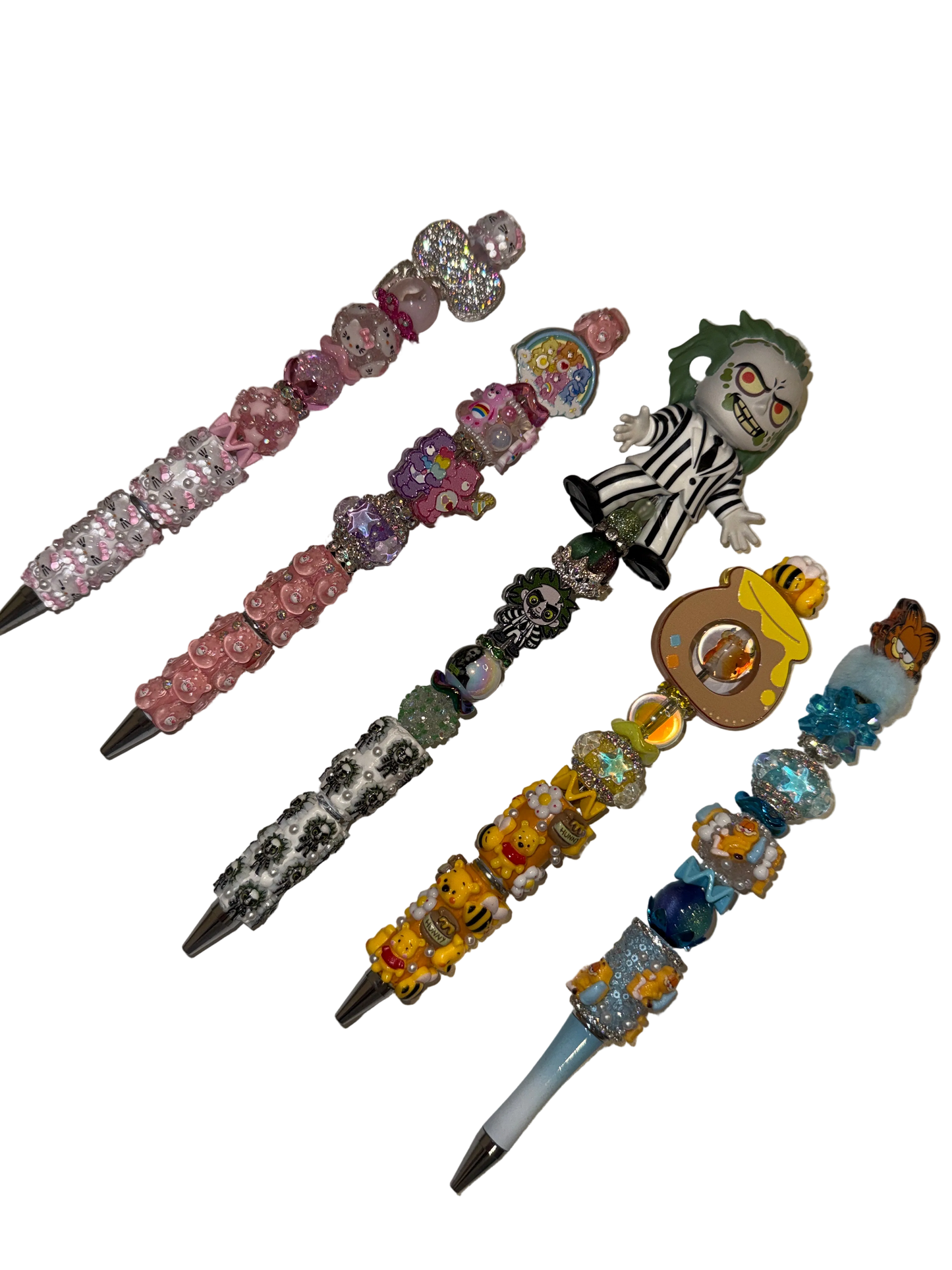 Topper / Charm Add On