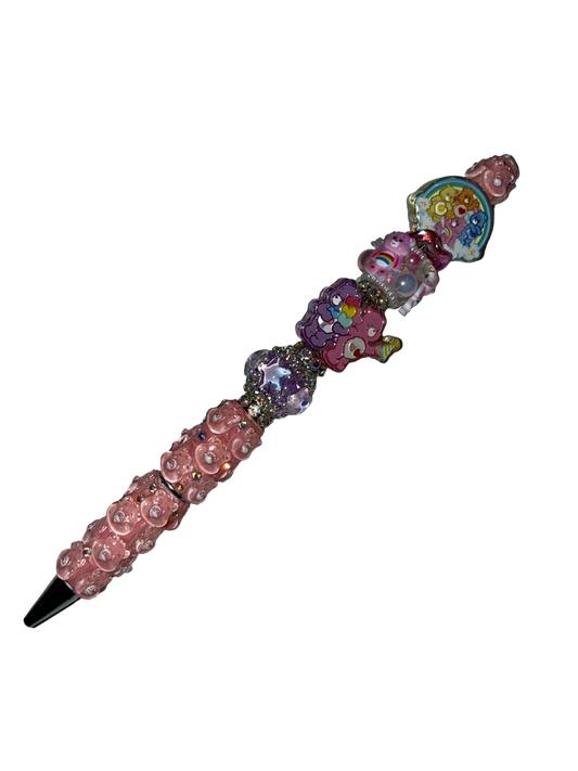 Character / Fancy Pen