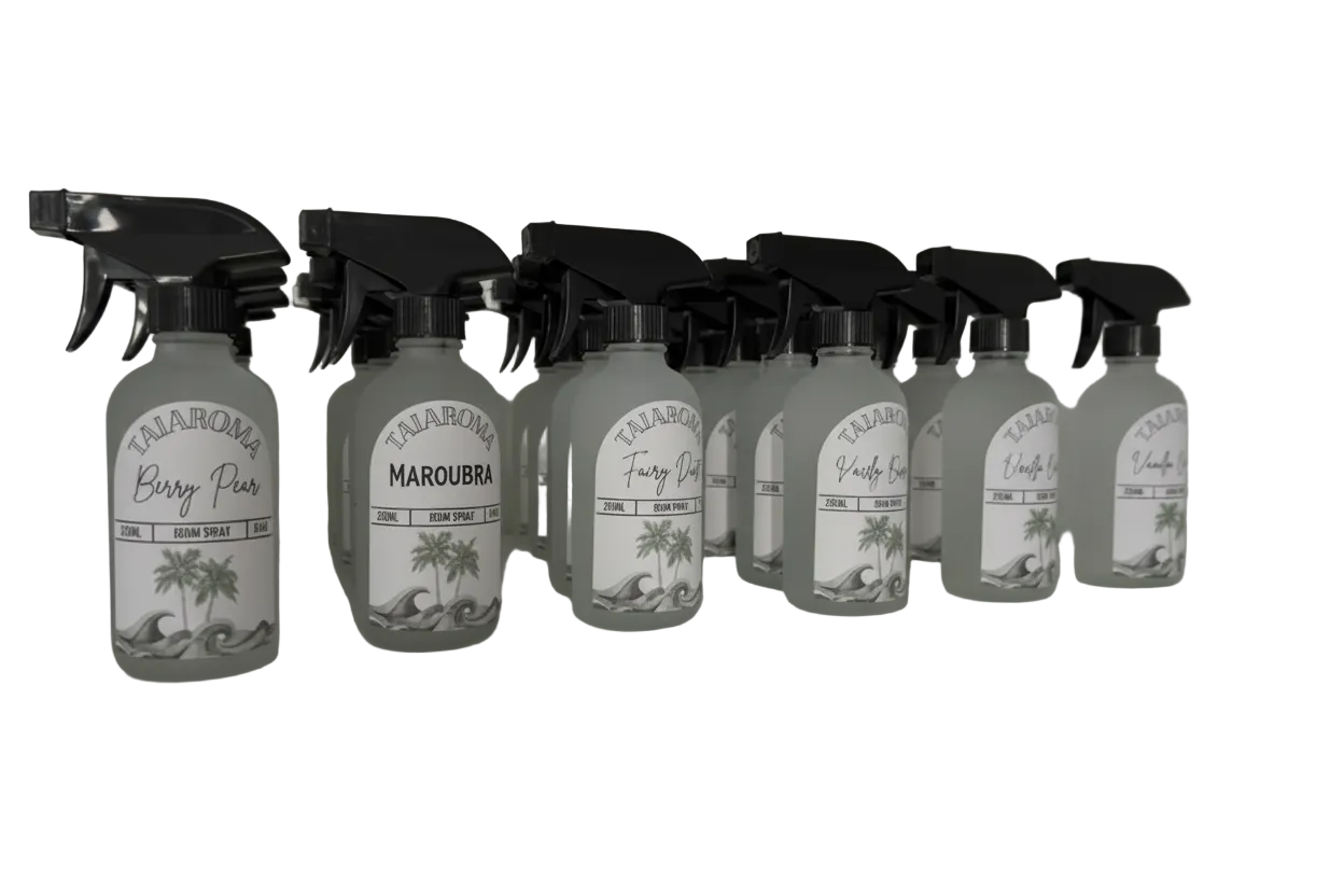 Room Spray 250ml