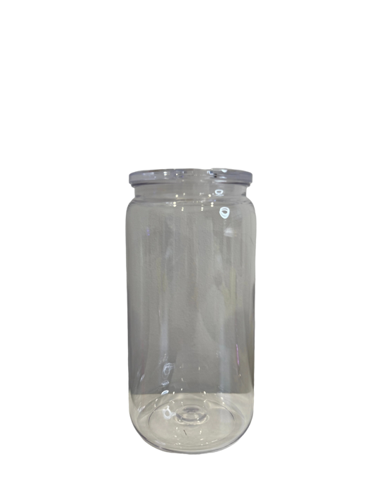 16oz Acrylic Can
