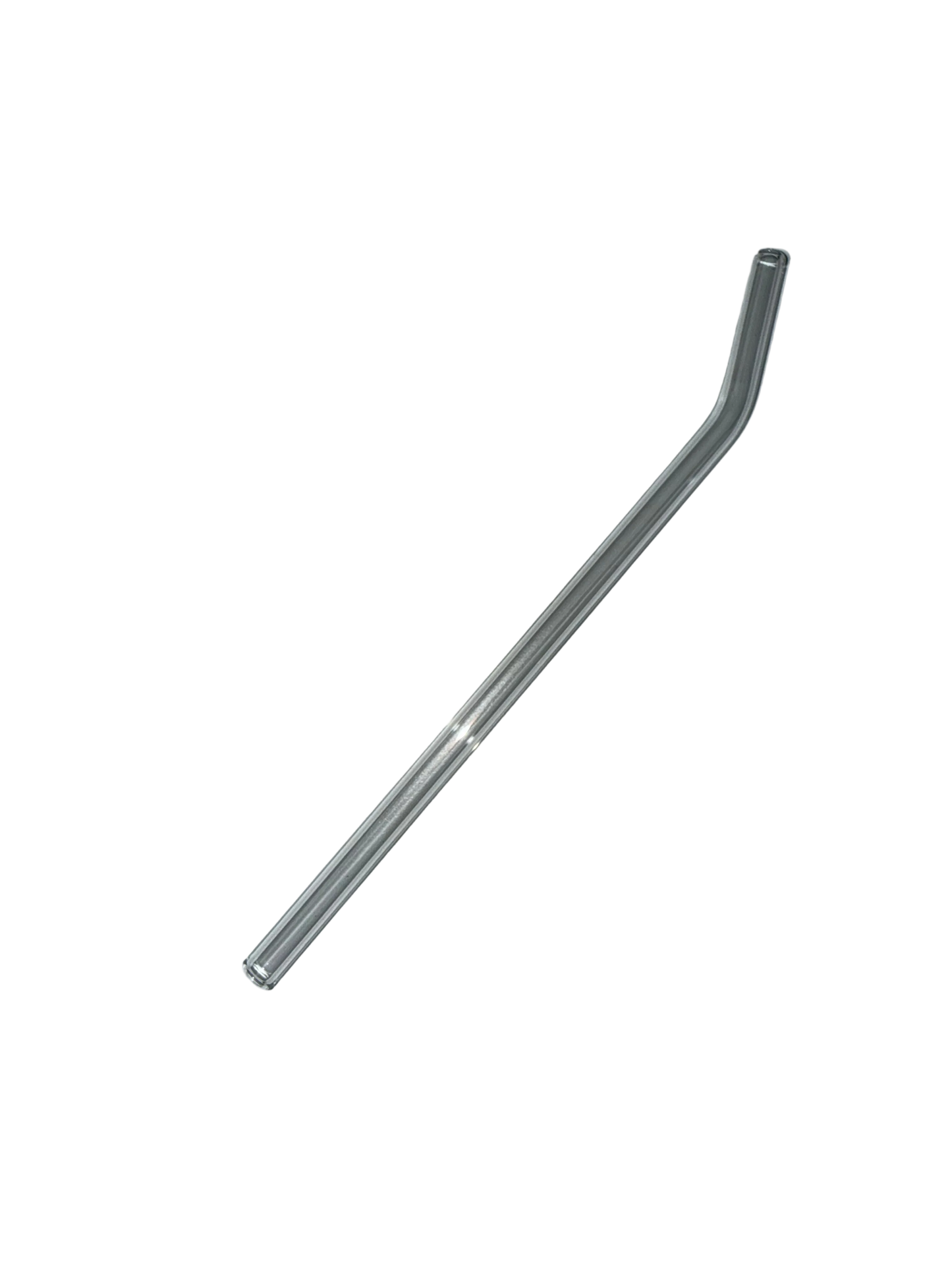 Glass Straws