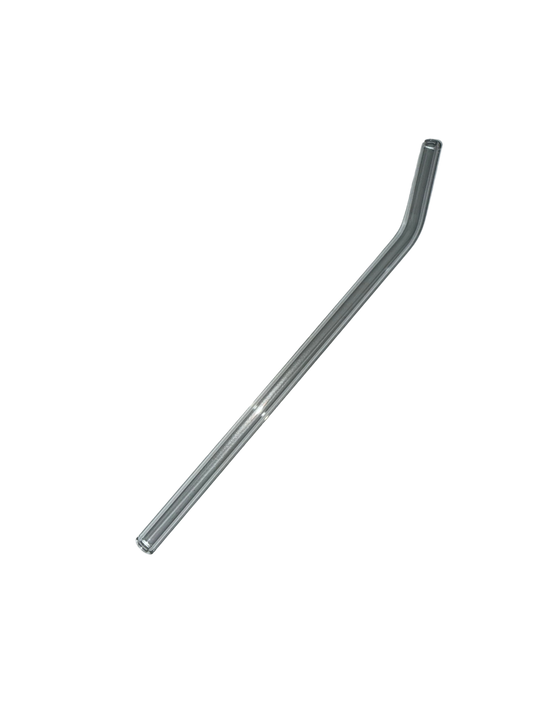 Glass Straws